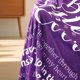 thumbnail image 5 of LHSHID Mom Blanket Gift for Mom for Mothers Day from Daughter Mom Gift from Son Best Mom Ever Pink Blanket for Sofa Bed Birthday for Mother from Son Daughter 60x80in, 5 of 6