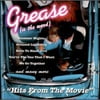 Grease (Is The Word) Soundtrack