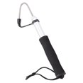 thumbnail image 4 of Separador de anzuelos de pesca de 60cm, Extractor de anzuelos de pesca portátil de acero inoxidable, herramienta de desacoplamiento rápido, 4 of 8