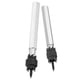 thumbnail image 4 of Zócalo del faro, 2 piezas LED Zócalo Cableado Arnés de cableado Zócalo Arnés de cableado Zócalos Cable True Excellence Jadeshay A, 4 of 8