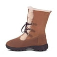 thumbnail image 2 of Ladies Rosalita Sheepskin Boot, 2 of 11