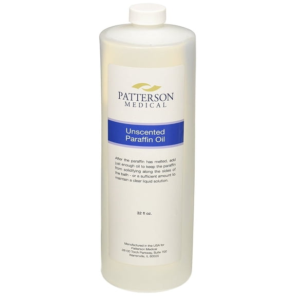 Performa Paraffin Oil, Unscented, 1 Quart