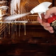 thumbnail image 4 of Oven & Grill Cleaner Spray, Heavy Duty Degreaser for Kitchen Appliances, Multi-Surface Kitchen Cleaner, Helps Remove Grease, for Ovens, Grills, Air Fryers & BBQ Grates, 4 of 7