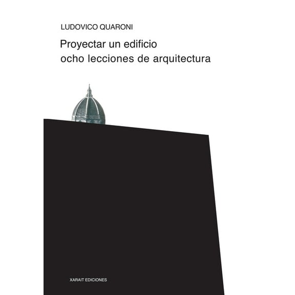 Proyectar un edificio, (Paperback)