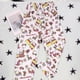 thumbnail image 4 of Pantalones de verano de Sanrio Hello Kitty para estar en casa, largos, bonitos, holgados, informales, pijamas, pijamas, ropa de dormir de anime Kawaii, 4 of 5
