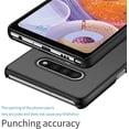 thumbnail image 3 of Compatible with LG Stylo 6 ThinQ Case, [Ultra-Thin & Lightw, 3 of 6
