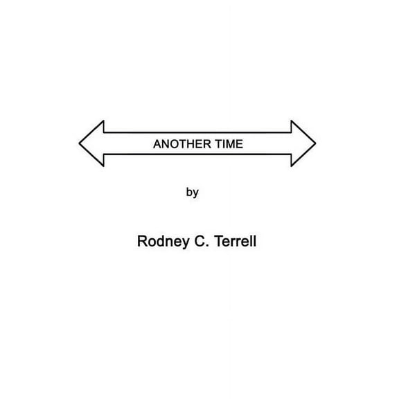 Another Time, (Paperback)