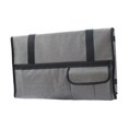 thumbnail image 3 of Monitor Carrying Bag Computer Screen Case Protective Cover Padded with Multiple Pockets for Desktop Transport, 3 of 9