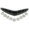 thumbnail image 2 of BRP 860201777 Genuine OEM Auxiliary LED Light Spacer for Ski-Doo Part#, 2 of 5