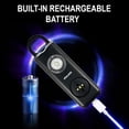 thumbnail image 4 of Llavero de alarma personal POLICE, 130 dB, sirena, linterna LED, 4 of 8