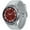 Silver, variant on Pre-Owned Samsung Galaxy Watch6 Classic Smartwatch 43mm Bluetooth Black SM-R950