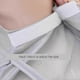 thumbnail image 3 of 's Hcut Bib Hcut Enfant Shawl Home Hcut Tool, 2pcs, 3 of 3