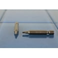 thumbnail image 3 of TEMO 25 pc #1 Square Robertson 2 Inch (50 mm) Screwdriver Insert Bits, 3 of 4