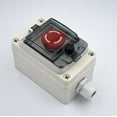 thumbnail image 3 of MYG Estop Switches with Box e-Stop Box Emergency Stop Push Button Switch With Box, 3 of 9
