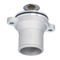 thumbnail image 1 of Coolant Thermostat Assembly, Aluminium Alloy 2485C041  for Cars, 1 of 8