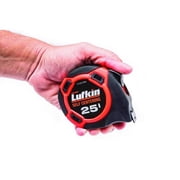 Lufkin L725SCTMP 25' Self Centering Tape