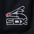 thumbnail image 2 of Men's Profile-Navy Chicago White Sox Big & Tall Mesh Shorts, 2 of 2