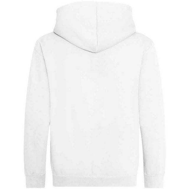 AWDis Cool Garçons/filles Zoodie Chandail à Capuchon à Fermeture Éclair Complète