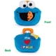 thumbnail image 3 of Set de peluche GUND Sesame Street Cookie Monster & Gonger 20 cm, 3 of 8
