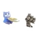 thumbnail image 5 of Figura de oso,Bandeja para gatos Bandeja para dulces para gatos Bandeja para estatuas de resina,Figuras de búho,Figuras de búho,animales artificiales,artesanías,decoración del hogar,Figura, 5 of 8