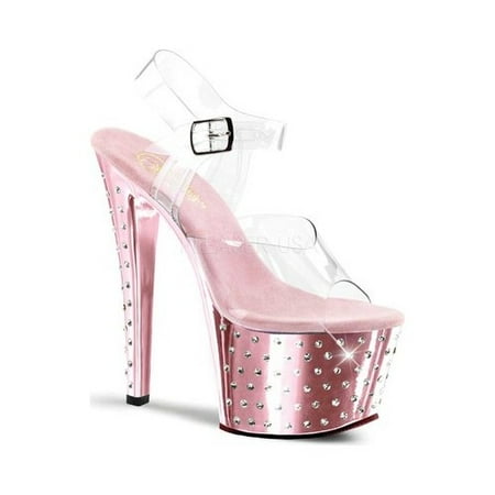 

Women s Pleaser Stardust 708