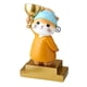 thumbnail image 3 of Figura de resina de gato, estatua de escritorio, regalo de cumpleaños, colección decorativa de interior, gato Trofeo, 3 of 9