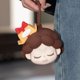 thumbnail image 1 of Genuine Blind Box Wendy There's A Party Series Kawaii Headphone Bag Pendant Wendy Fashion Decoration Purse Bag Girl'S Xmas Gift, 1 of 5