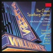 John Williams - Williams on Williams: Spielberg Scores - CD
