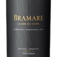 thumbnail image 3 of Vino Tinto Bramare Lujan de Cuyo Cab-Sauv 750 ml, 3 of 3