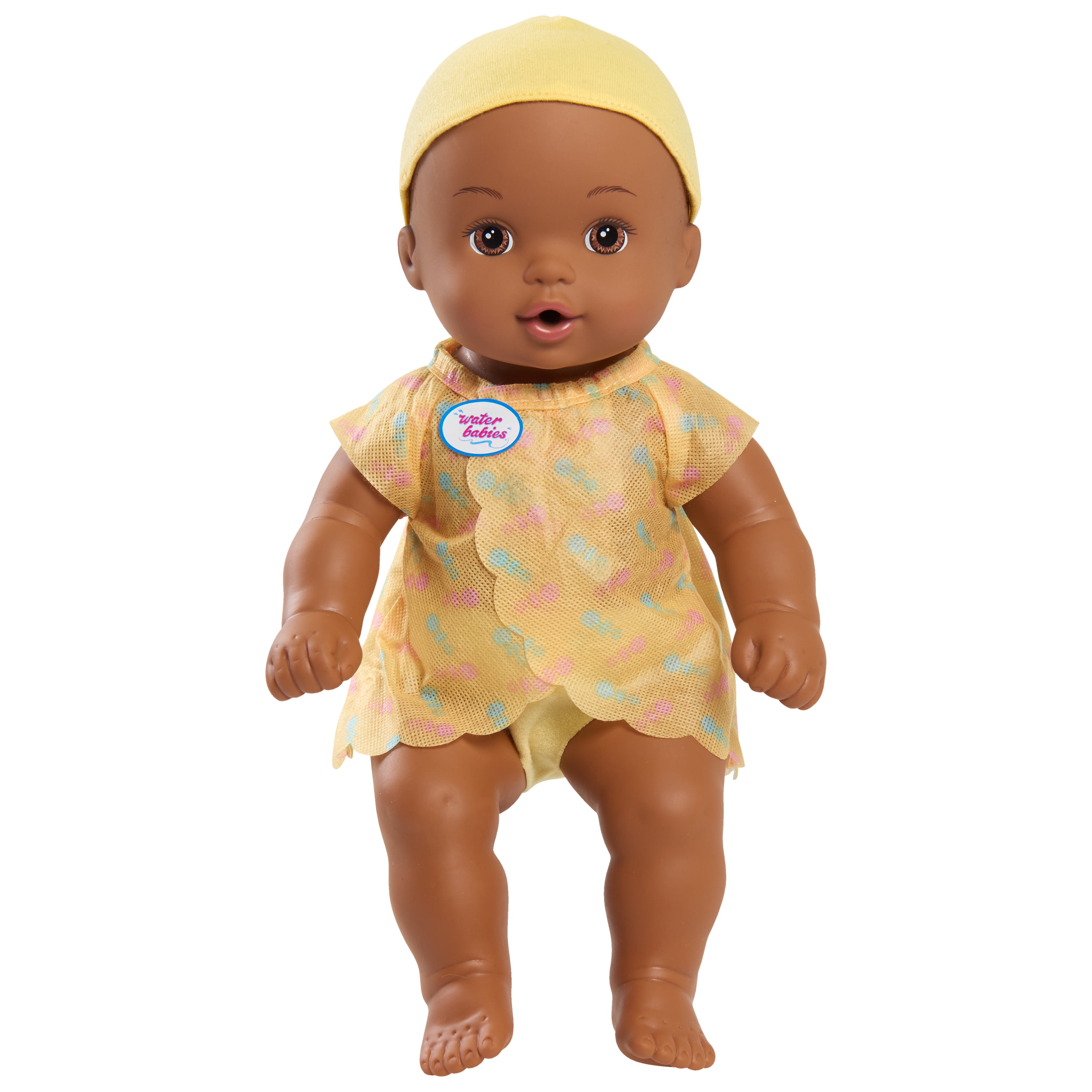 magic wonder waterbaby doll