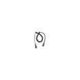 thumbnail image 1 of JABRA ACCESSORIES 8730-009 2M CORD QD TO QD EXTENSION CORD, 1 of 1