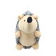 thumbnail image 1 of Perros juguetes interactivos chirriantes muñecas de animales resistentes a mordeduras forma de erizo juguetes de peluche suave para perros Zulema Masticar juguetes para morder, 1 of 8