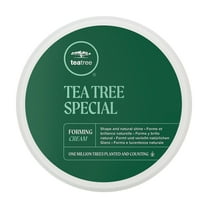 Tea Tree Forming Cream, 3.0 oz.