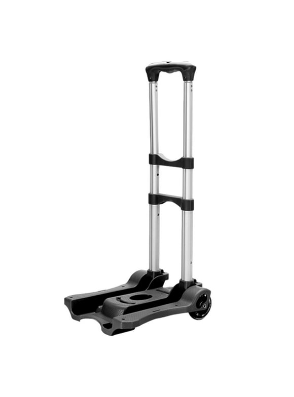 Folding Hand Trucks in Dollies & Hand Trucks