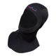 thumbnail image 4 of Capucha de buceo Macarena neopreno Traje de cara completa para buceo Surf Kayak Rafting Canoa, 4 of 6