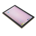 thumbnail image 4 of 10 Inch Tablet 8 Core CPU 4GB 256GB 7000mah Battery For Android 11 2.4G 5G WIFI IPS Screen Portable Tablet 100‑240V Gold EU Plug, 4 of 15