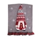thumbnail image 1 of Decoración de la silla antideslizante de la cubierta trasera de la silla navideña para el festival navideño (B) Tmvgtek Para estrenar, 1 of 9