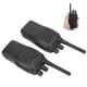 thumbnail image 5 of 2 walkie talkie para Baofeng BF-888H 400-470 MHz 16 canales con carga USB, portátil, enchufe de EE. UU., 5 of 14