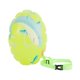 thumbnail image 3 of Boya de natación inflable Sharpla Flotador Cinturón de cintura ajustable Bolsa Flotante Bolsa impermeable para acampar Canotaje tiburon verde, 3 of 8