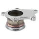 thumbnail image 2 of 5 Bolt Turbo Downpipe Flange 5 Bolt Turbo Flange 5 Bolt Turbo 5 Bolt to V Band Kit adaptador de conversión Turbo Downpipe Flange Auto Parts Mgaxyff No, 2 of 5