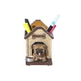 thumbnail image 1 of IH Casa Decor Pug Pen Holder Playing For Keeps, 1 of 2