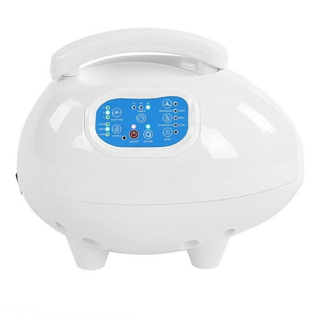 Sonew Air Bubble Bath Tub Ozone Sterilization Body Spa Massage Mat