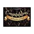 thumbnail image 1 of SIfdSeng Graduation Season Banner Celebrating in Your Life Making Every Moment Filled with Laughter . Let's A Journey in Life, 1 of 3