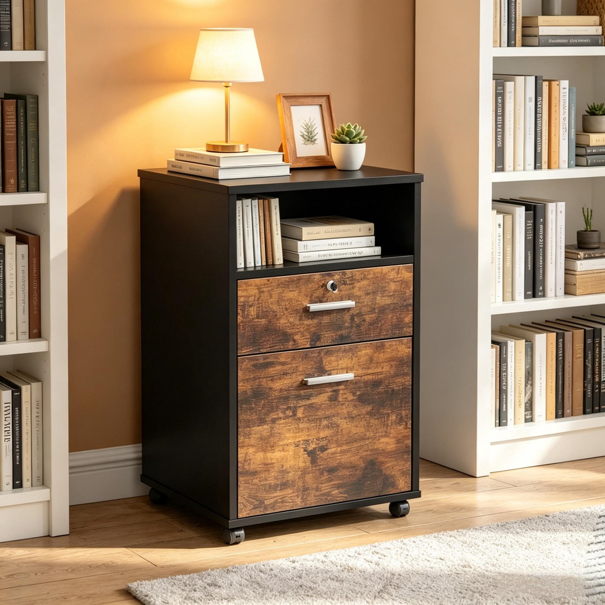 File Cabinet