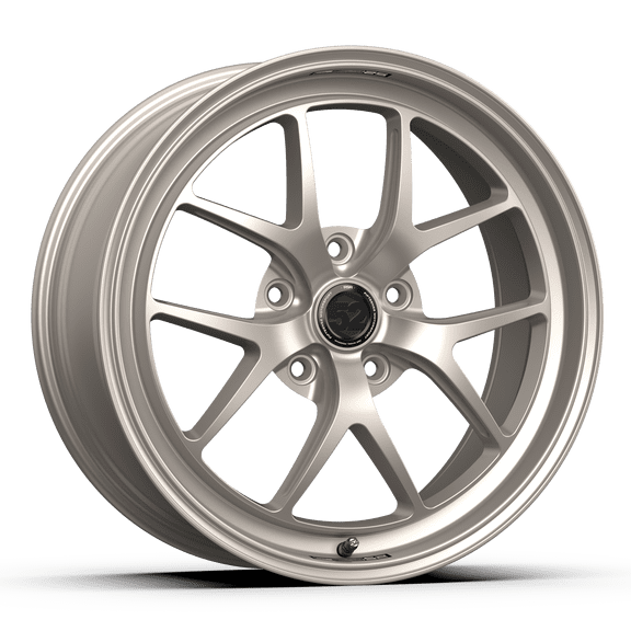 fifteen52 Sector RSR 19x8.5 5x130 50mm ET 71.6mm Center Bore White Gold
