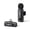 V10(USB-C RX+1TX), variant on BOYA BY-V10 Wireless Microphone for iphone 15/16/17, 328Ft Transmission with 9H Battery, AI Noise Reduction, Use while Charging, for Live Streaming and Video Creation