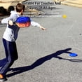thumbnail image 2 of Match Pickleball Trainer Portable for All Skill Levels Single Player Pickleball Trainer Rebound, 2 of 7