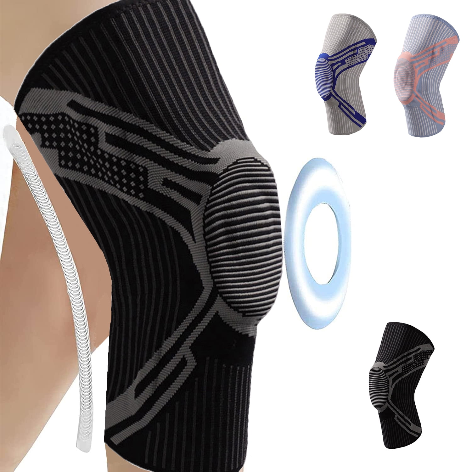 streak knee pads