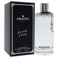 thumbnail image 4 of Un Matin A Paris by Agatha for Women - 3.3 oz EDT Spray, 4 of 4