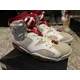 thumbnail image 4 of Ni - ke Size 11 - Air Jordan 6 Retro 2015 Maroon, 4 of 5